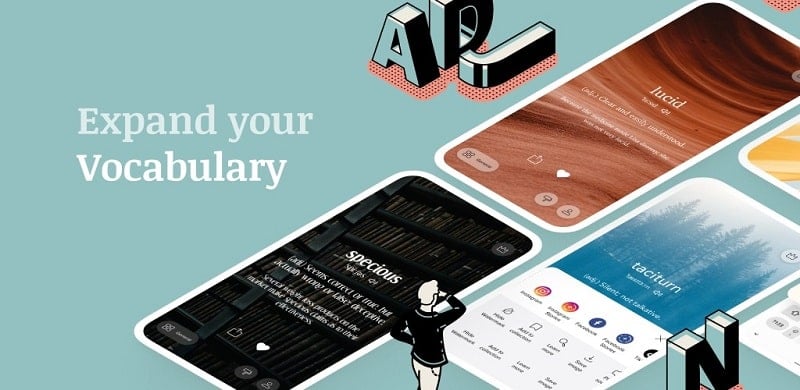 Vocabulary 4.78.1 (Premium Unlocked)