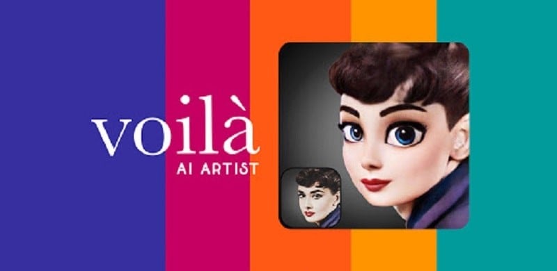 VoilÃ  AI Artist 3.6 (430) (Premium Unlocked)