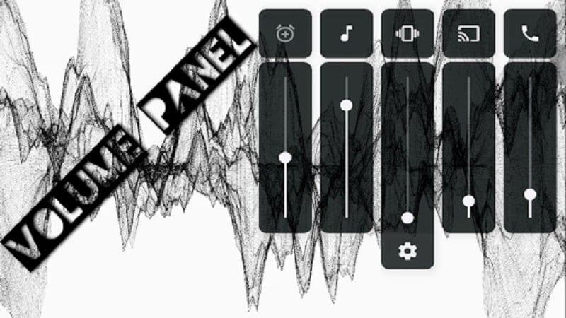 Volume Control Panel Pro 25.00 (N/A)