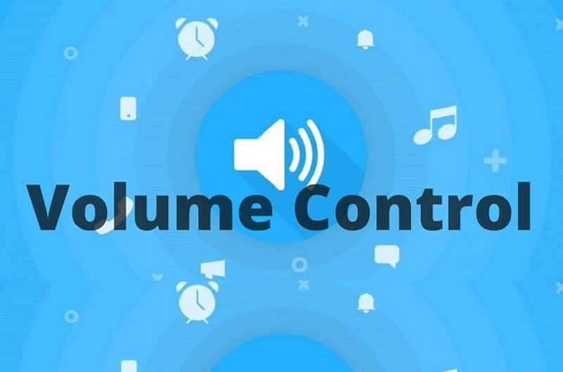 Volume Control 6.2.8 (Premium Unlocked)