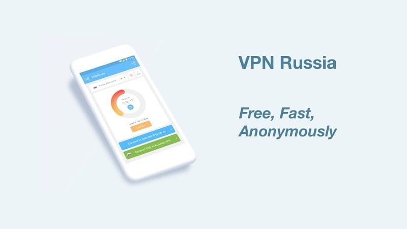VPN servers in Russia 1.231