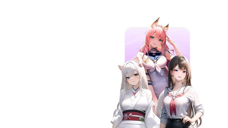 Waifu Chat AI Anime Chatbot 1.14