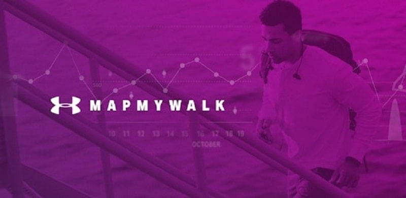 Walk with Map My Walk 25.4.0 (Premium Unlocked)