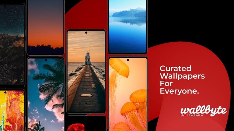 Wallbyte 4.3 (Premium Unlocked)