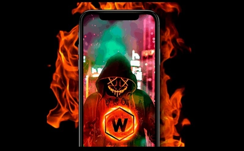 WallpapersCraft 3.51.0 (Premium Unlocked)