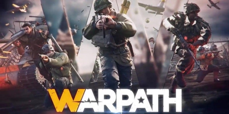 Warpath 12.10.04 (N/A)