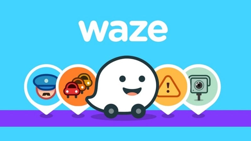 Waze 5.6.90.901 (Unlocked)