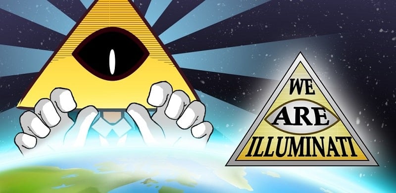 We Are Illuminati 7.1.0 (Free shopping)