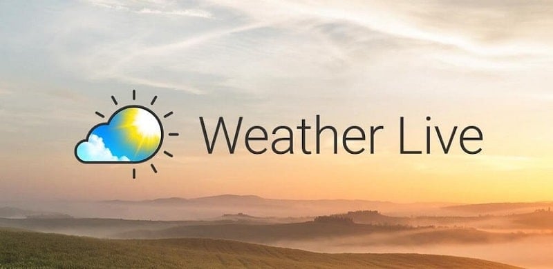 Weather Live 7.8.5 (Premium Unlocked)