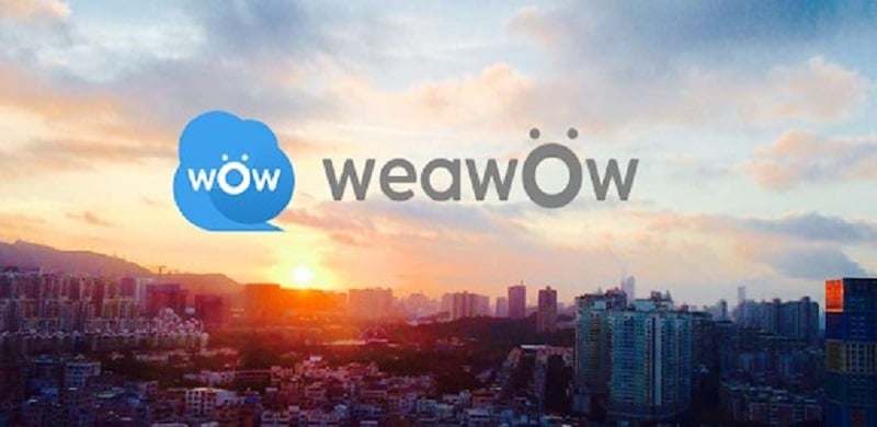 Weawow 6.4.6 (Unlocked)