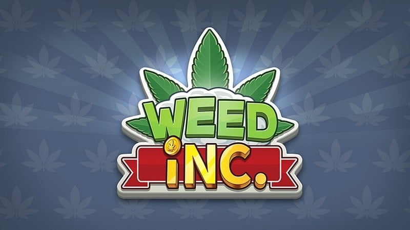 Weed Inc 3.40.86 (Menu/Unlimited Money/Tokens)
