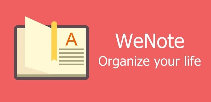 WeNote 6.32 (Premium Unlocked)