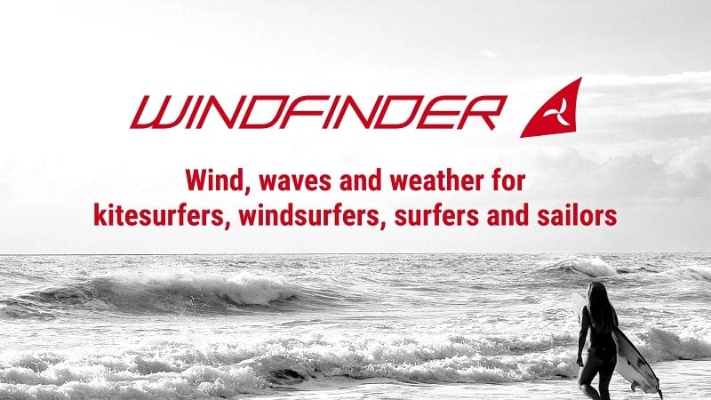 Windfinder 3.37.0 (Plus Unlocked)