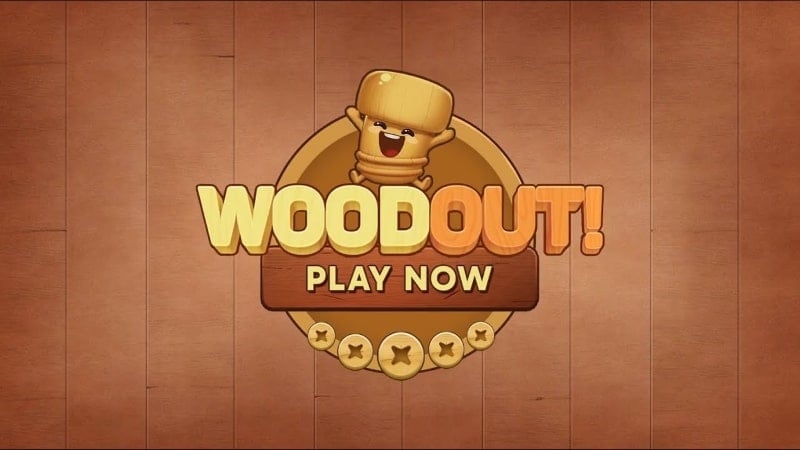 Woodout 9.3 (Unlimited money)