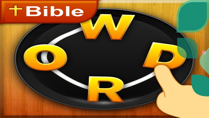 Word Bibles 2.1 (Unlimited Hints)