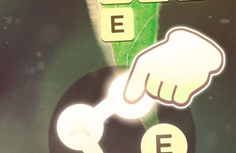 Word Crossed 1.17 (Free Powerups)