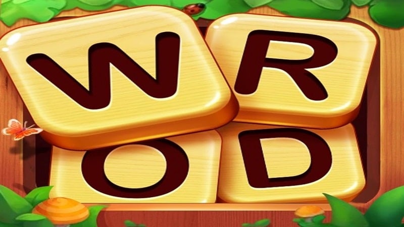 Word Find 4.2 (Unlimited Hints)