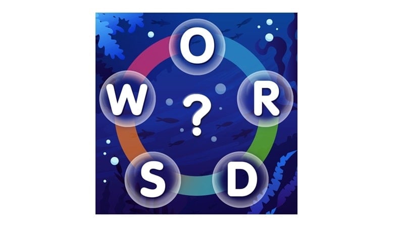 Word Search Sea 4.08.07 (Unlimited money)