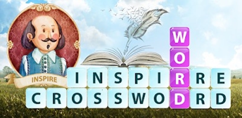Word Surf: Inspire 0.0.6 (Unlimited Resources)
