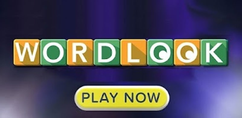 Wordlook 1.134 (Unlimited Hints)