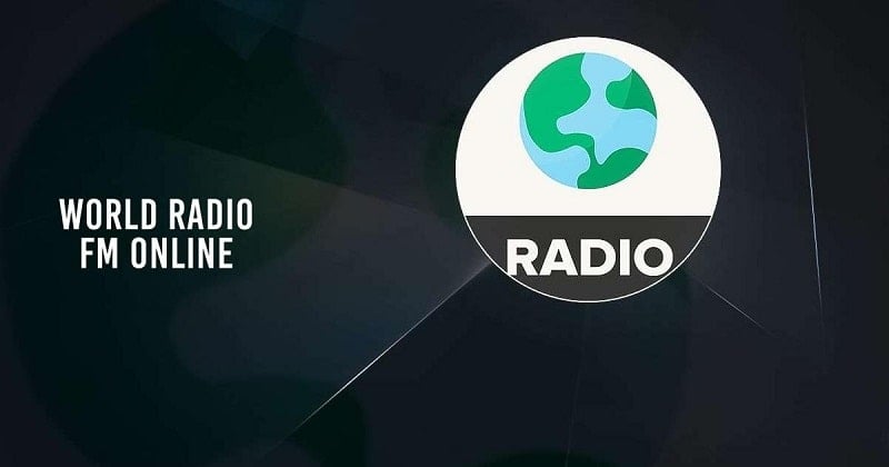 World Radio FM Online 1.11.3 (Pro unlocked)