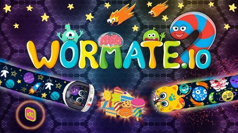 wormate.io 4.0.23 (N/A)