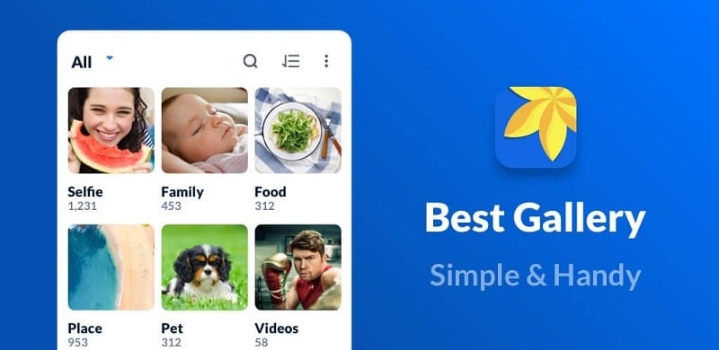 XGallery 1.9.2 (Unlocked Pro)