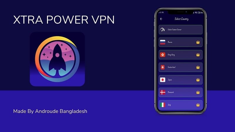 XP VPN 3.0 (N/A)