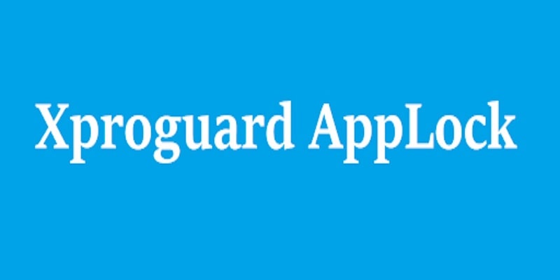 Xproguard AppLock 1.6.8 (N/A)