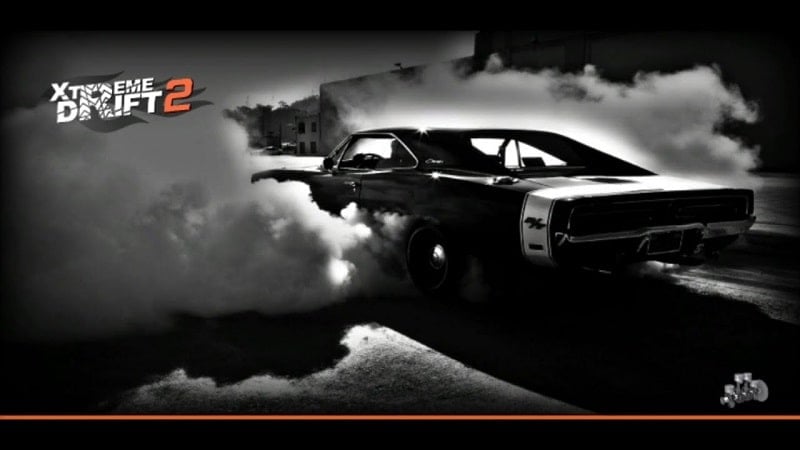 Xtreme Drift 2 2.7 (Unlimited money)