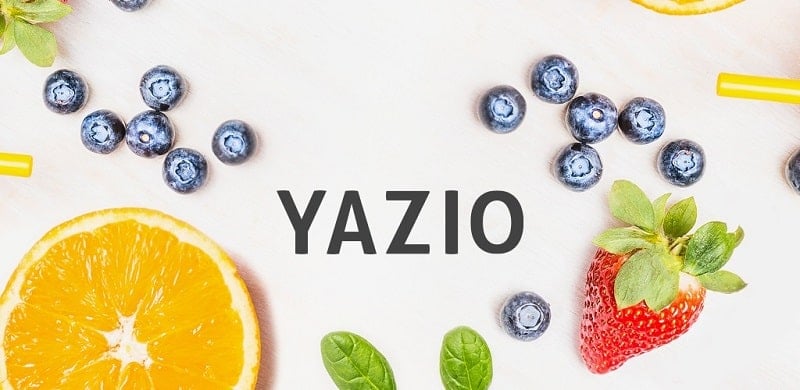YAZIO 12.31.0 (Unlocked Pro)