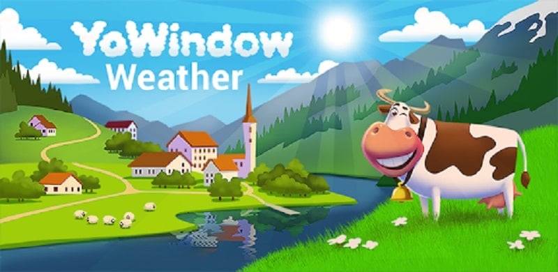 YoWindow Weather Unlimited 2.50.19 (N/A)