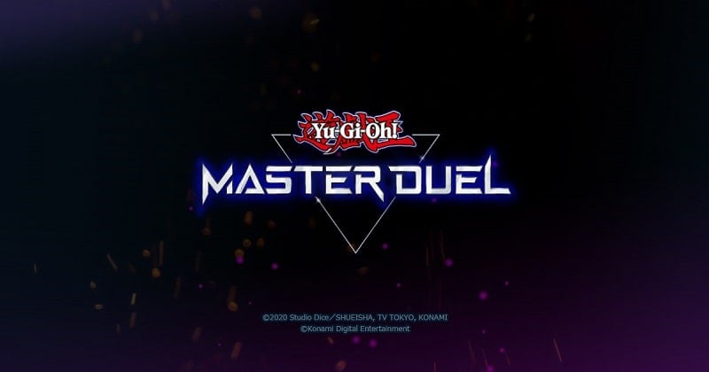 Yu-Gi-Oh! Master Duel 2.3.0 (Menu, Auto win/Show cards)