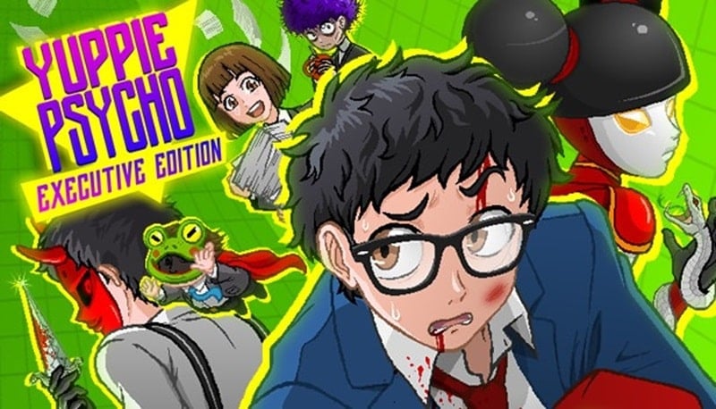 Yuppie Psycho 2.7.6b40 (N/A)
