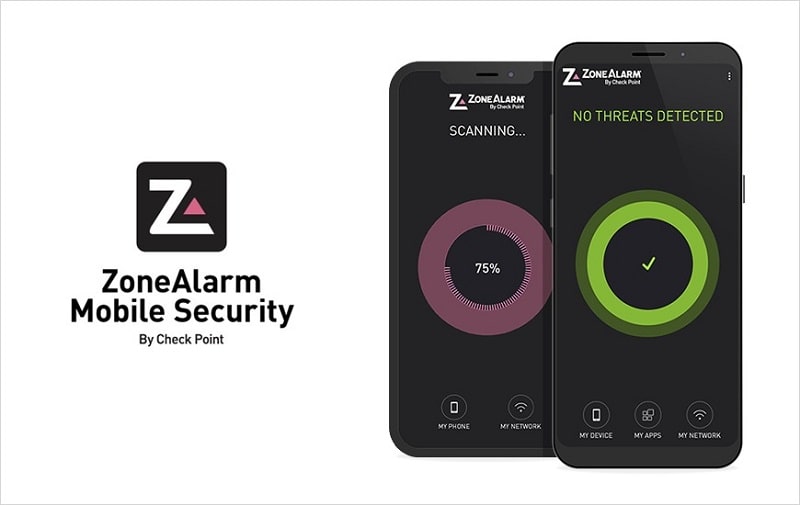 ZoneAlarm Mobile Security 3.8-9461 (Subscribed)