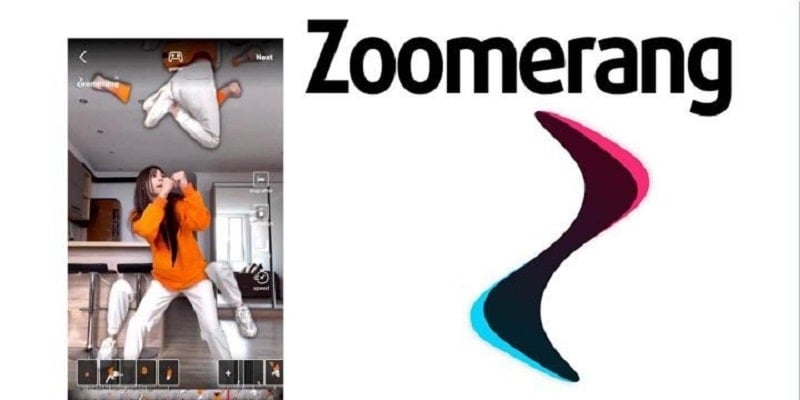 Zoomerang 2.13.6 (Unlocked Premium)